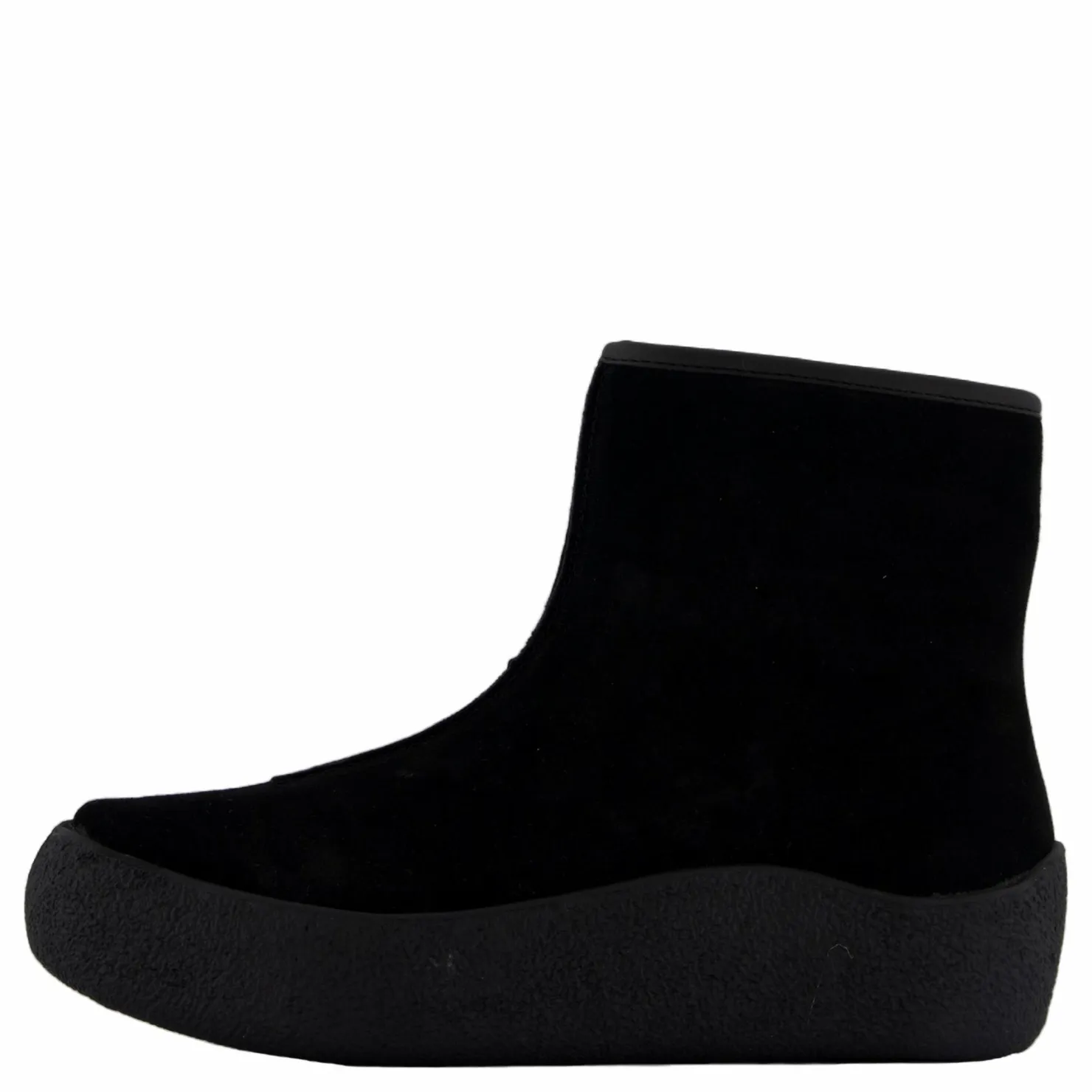 Exani Lykke W Black Svart New