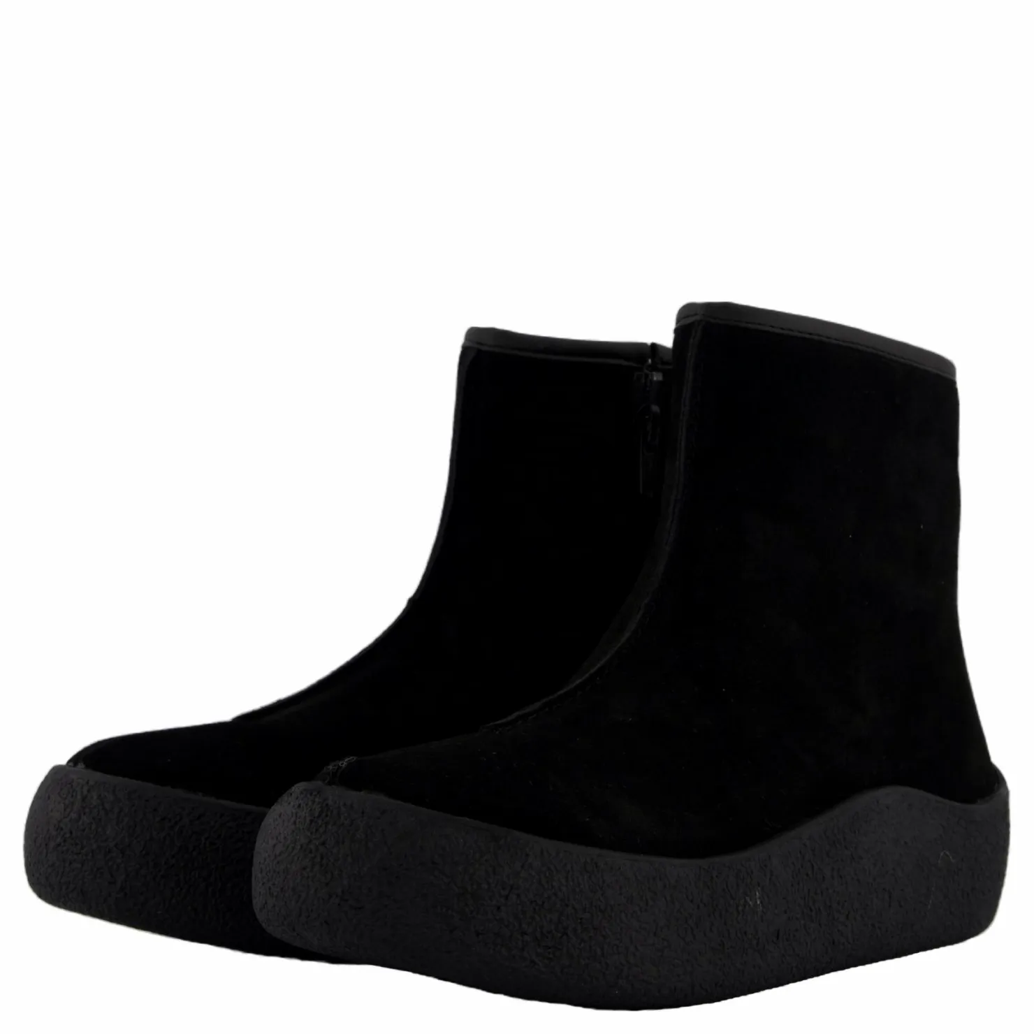 Exani Lykke W Black Svart New