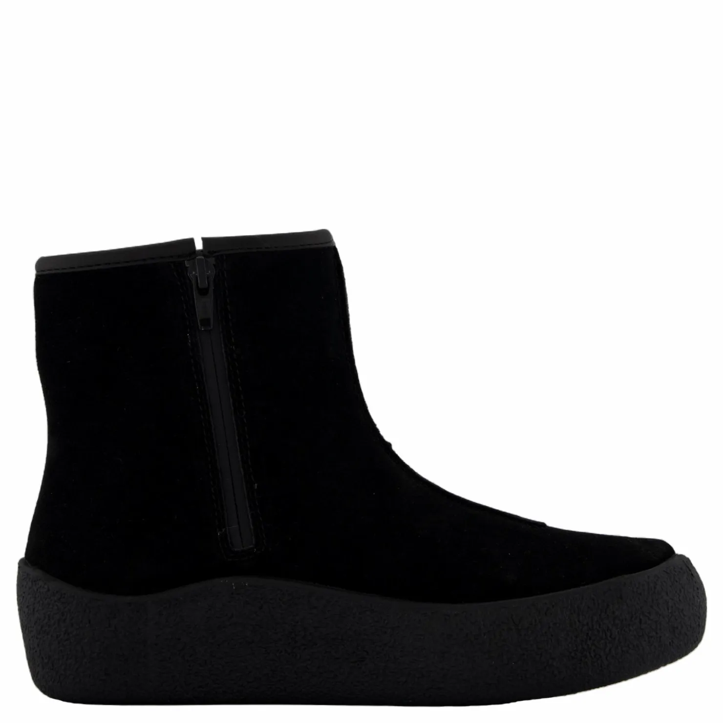 Exani Lykke W Black Svart New