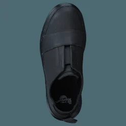 Dr Martens Lylah Black Mono Svart Discount