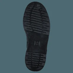 Dr Martens Lylah Black Mono Svart Discount