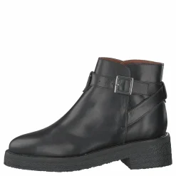 Whyred Lynna Jodphurs Black Grå Sale