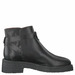 Whyred Lynna Jodphurs Black Grå Sale