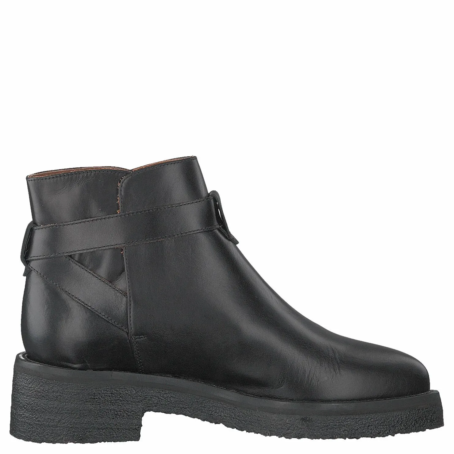 Whyred Lynna Jodphurs Black Grå Sale