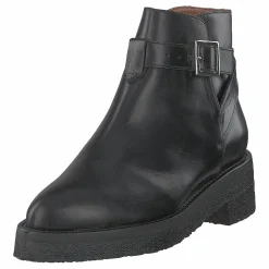 Whyred Lynna Jodphurs Black Grå Sale