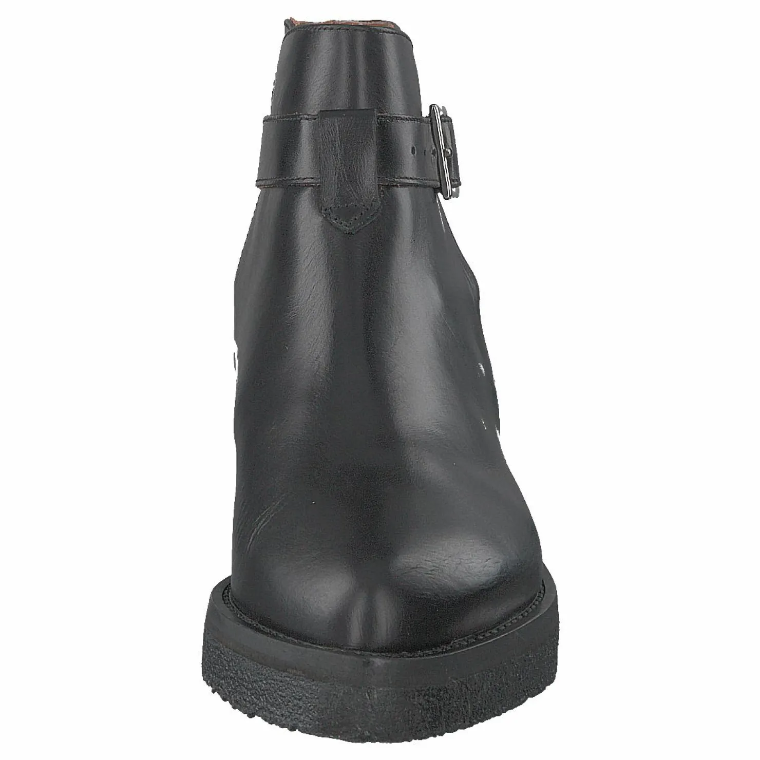 Whyred Lynna Jodphurs Black Grå Sale