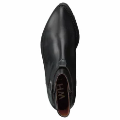 Whyred Lynna Jodphurs Black Grå Sale