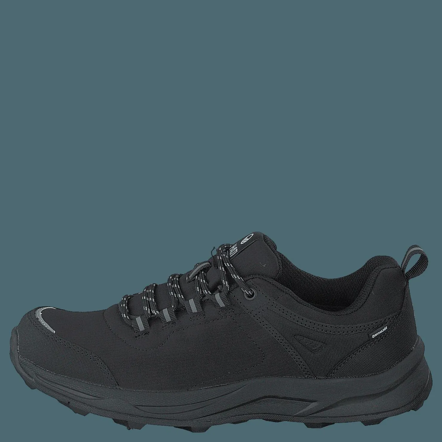 Halti Lynx Low Dx Spike Shoe Black Svart Outlet