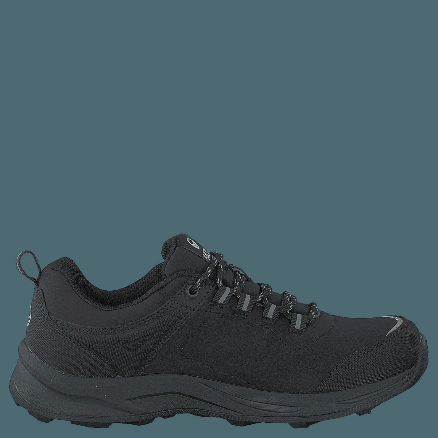 Halti Lynx Low Dx Spike Shoe Black Svart Outlet