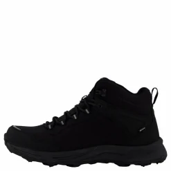 Halti Lynx Mid Dx Spikes Black Svart Hot