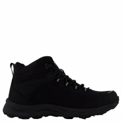 Halti Lynx Mid Dx Spikes Black Svart Hot