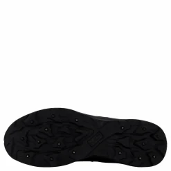 Halti Lynx Mid Dx Spikes Black Svart Hot