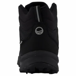 Halti Lynx Mid Dx Spikes Black Svart Hot