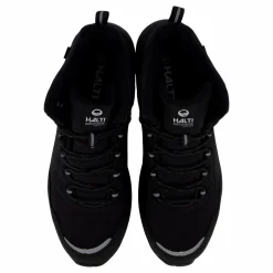 Halti Lynx Mid Dx Spikes Black Svart Hot