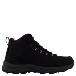 Halti Lynx Mid Dx W Spikes Black Svart New