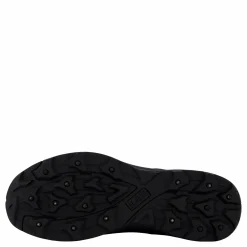 Halti Lynx Mid Dx W Spikes Black Svart New