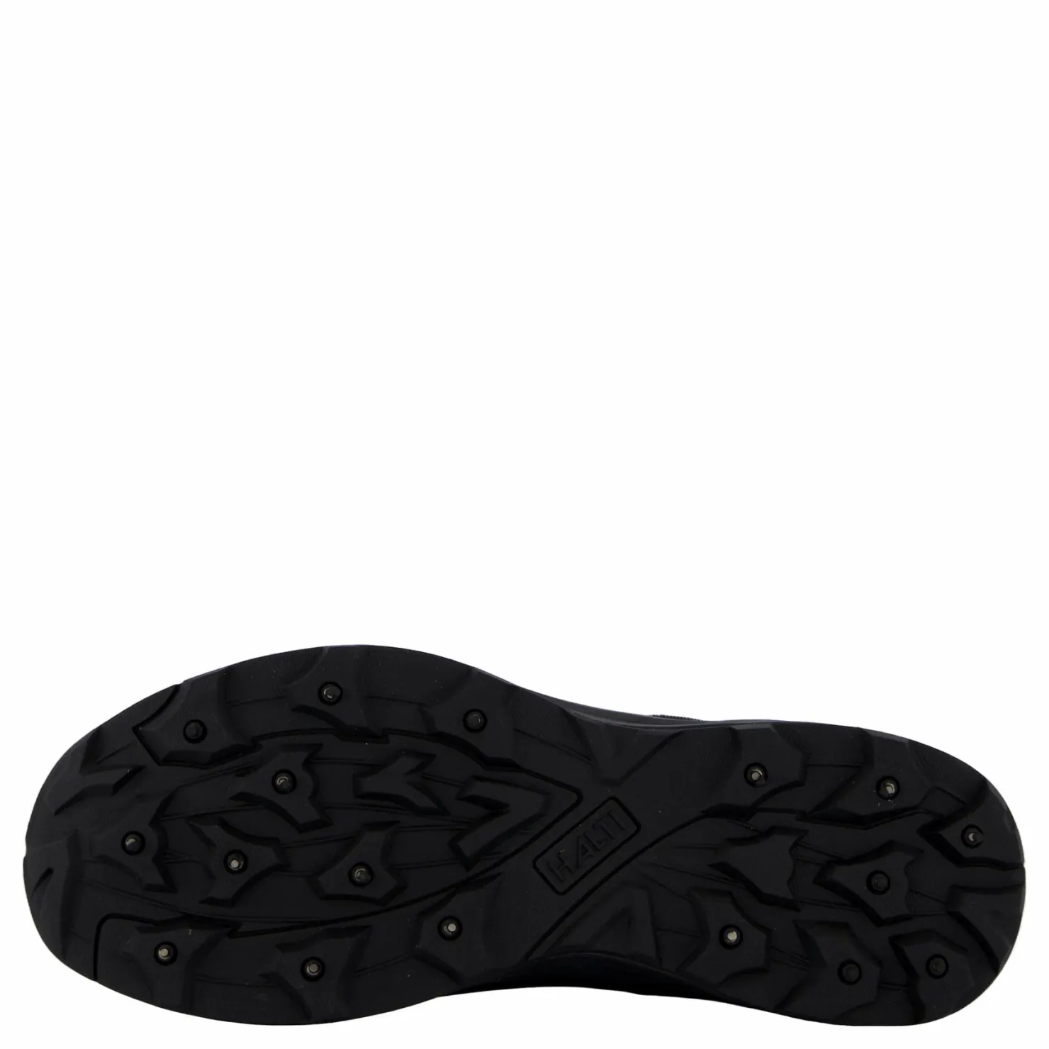 Halti Lynx Mid Dx W Spikes Black Svart New