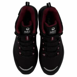 Halti Lynx Mid Dx W Spikes Black Svart New
