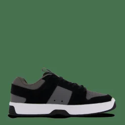 DC Shoes Lynx Zero Black/lime Svart Sale