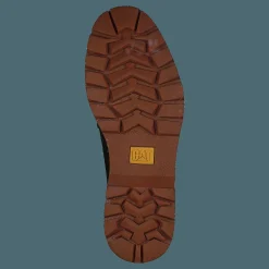CAT Lyric Cord Womens Black Svart Hot