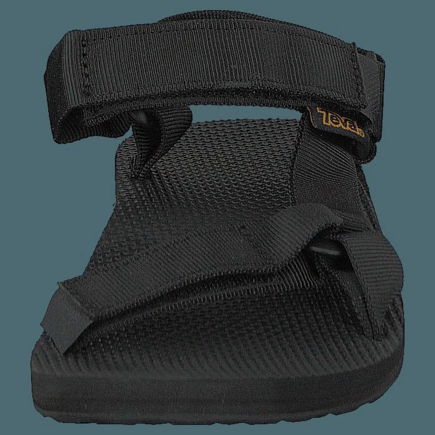 Teva M Original Universal Urban Black Svart New