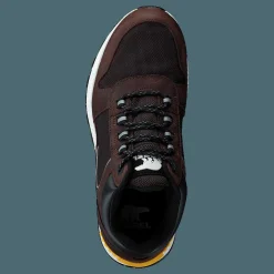 Sorel Mac Hill Chukka Wp Tobacco, Black Svart och Brun Discount