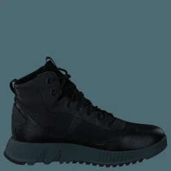 Sorel Mac Hill Lite Rush Wp Black, Grill Svart Discount