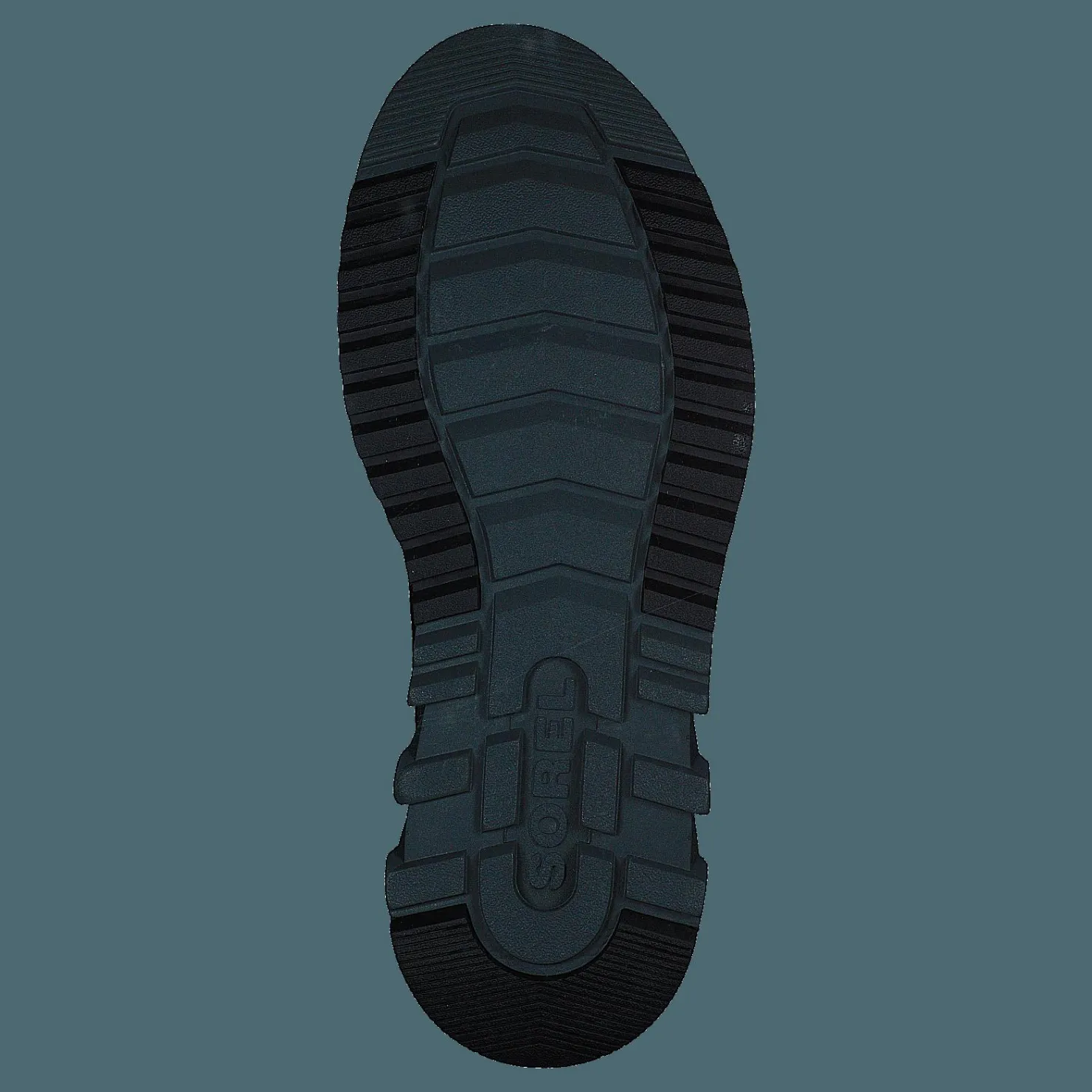 Sorel Mac Hill Lite Rush Wp Black, Grill Svart Discount