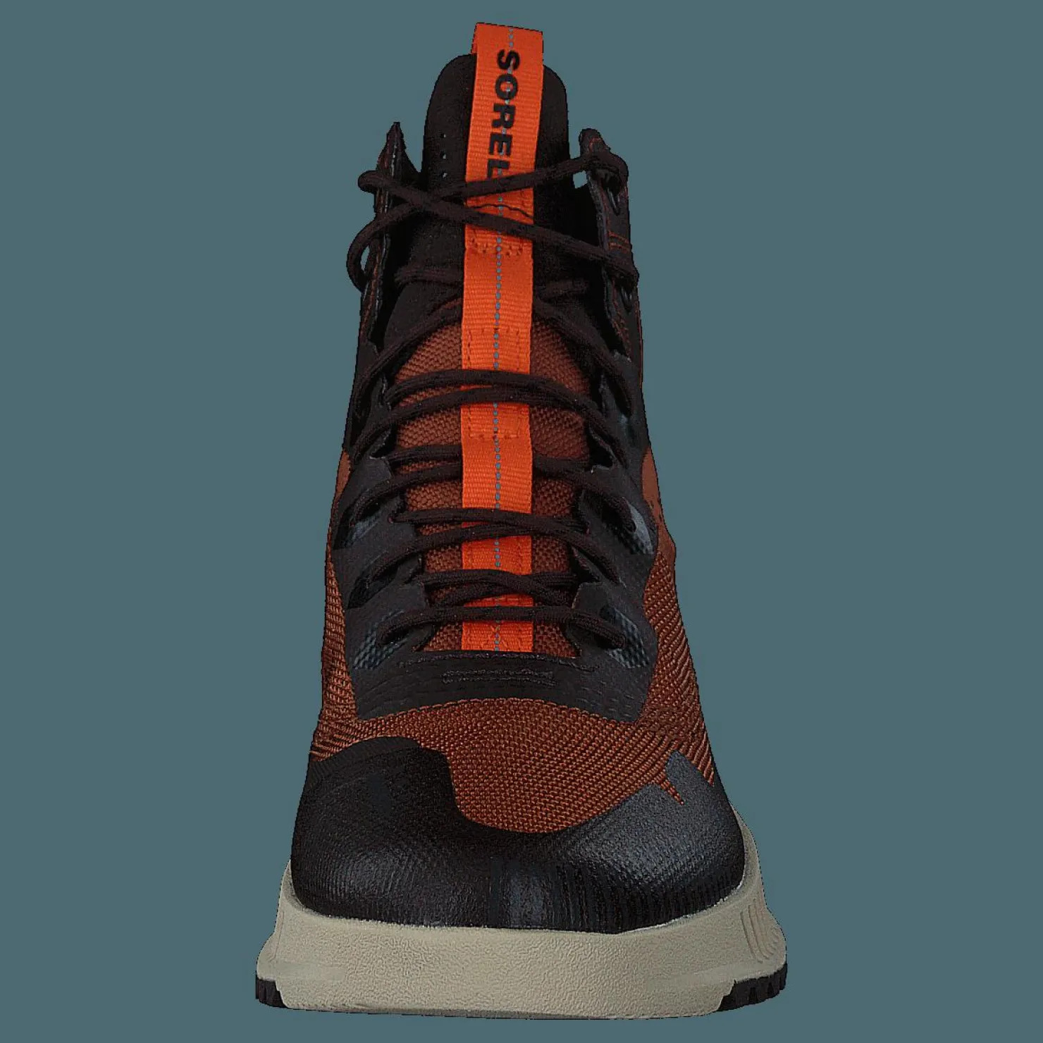 Sorel Mac Hill Lite Rush Wp Wood, Blackened Brown Brun Best