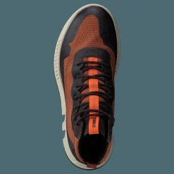 Sorel Mac Hill Lite Rush Wp Wood, Blackened Brown Brun Best