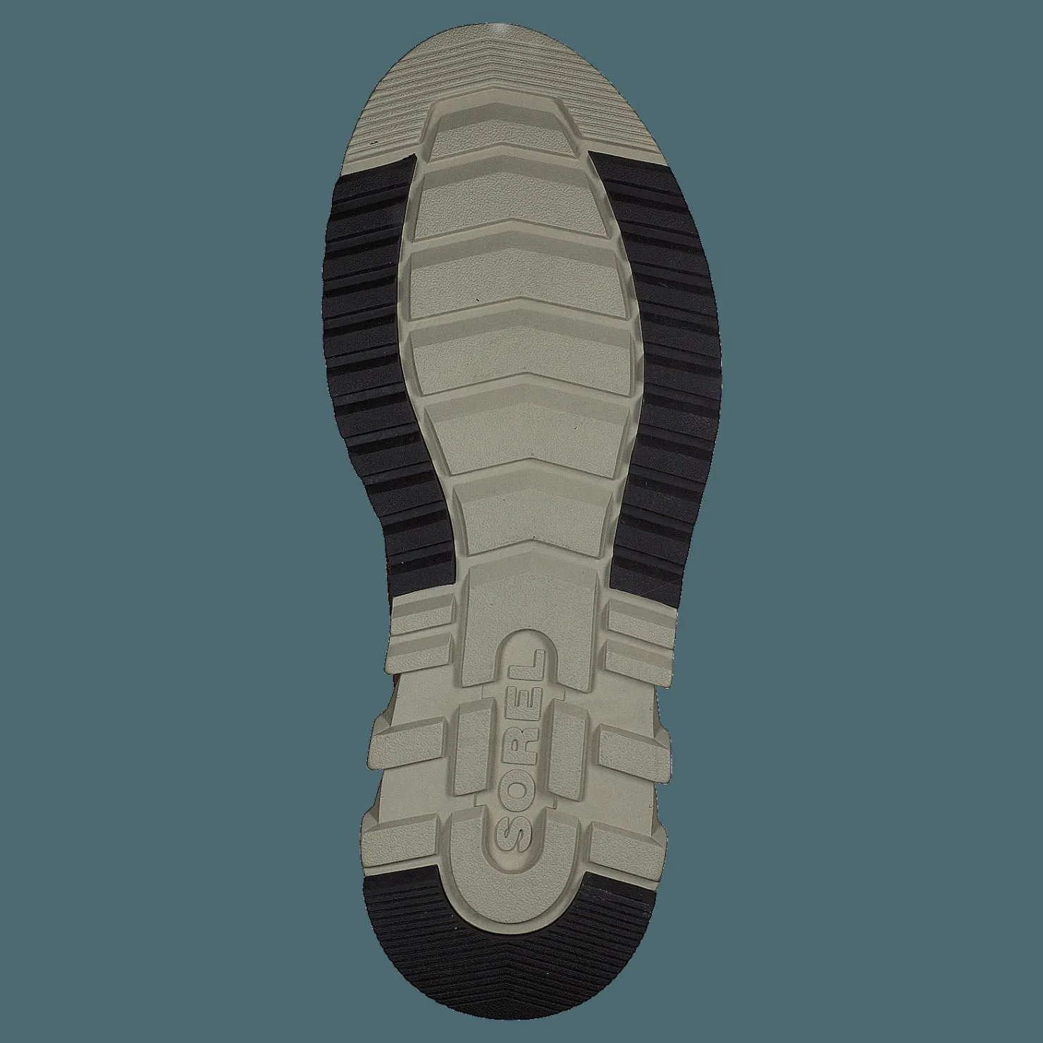 Sorel Mac Hill Lite Rush Wp Wood, Blackened Brown Brun Best