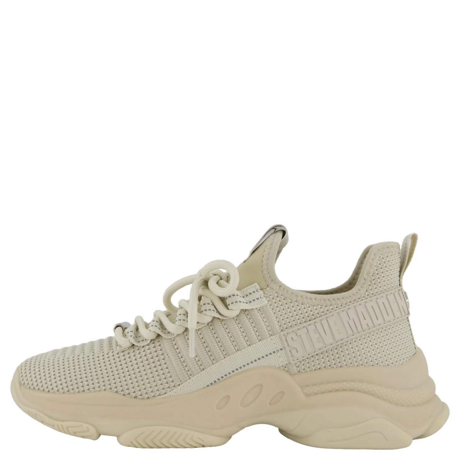 Steve Madden Mac-e Bone Beige Hot