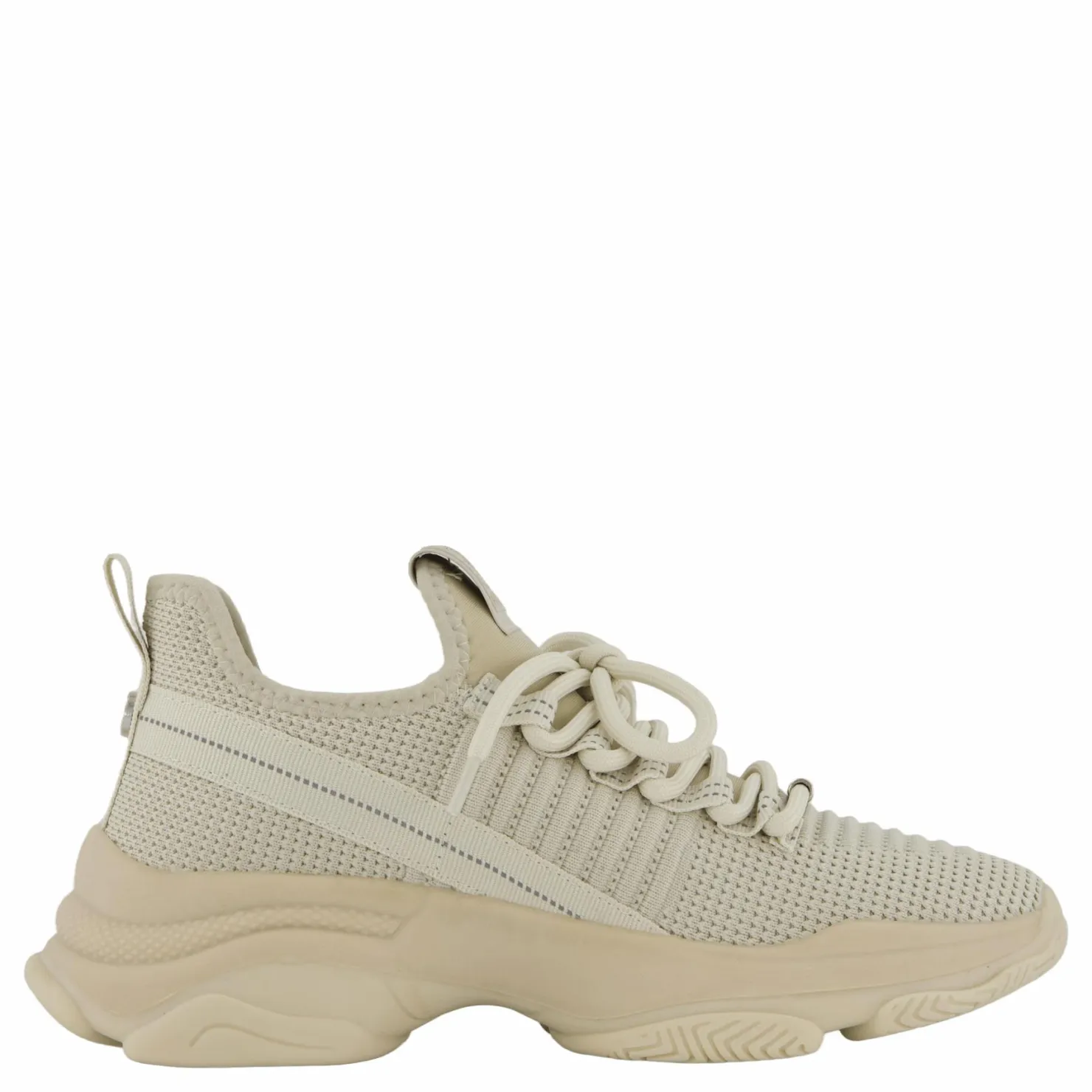Steve Madden Mac-e Bone Beige Hot