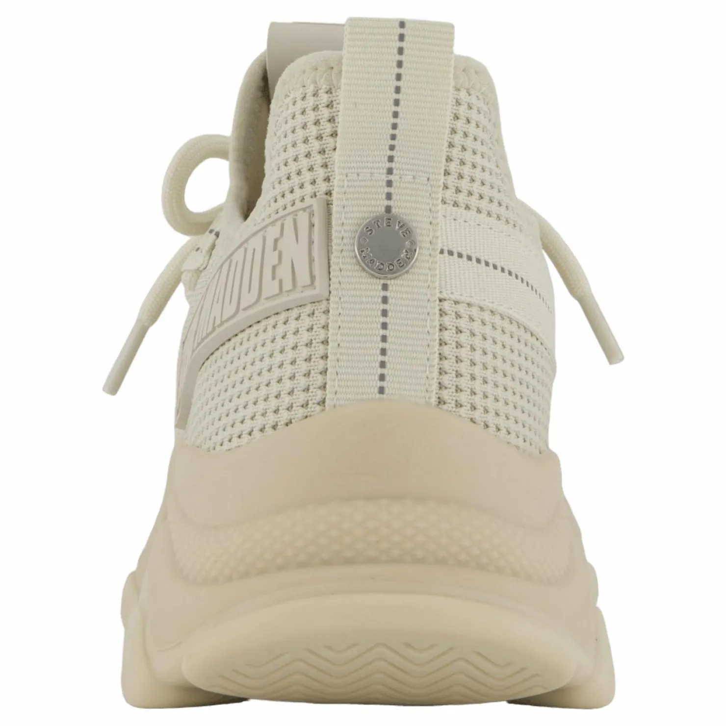 Steve Madden Mac-e Bone Beige Hot