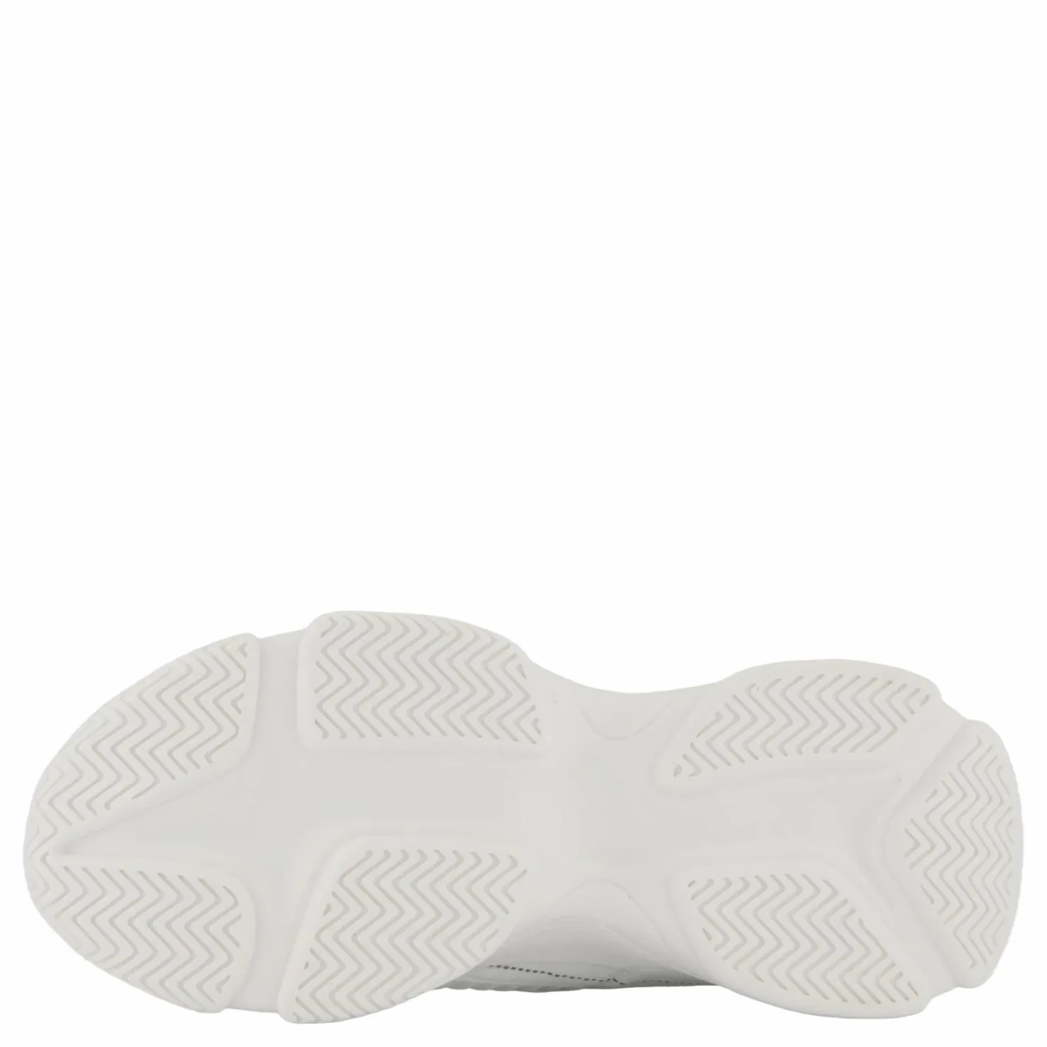 Steve Madden Mac-e White/white Vit Discount