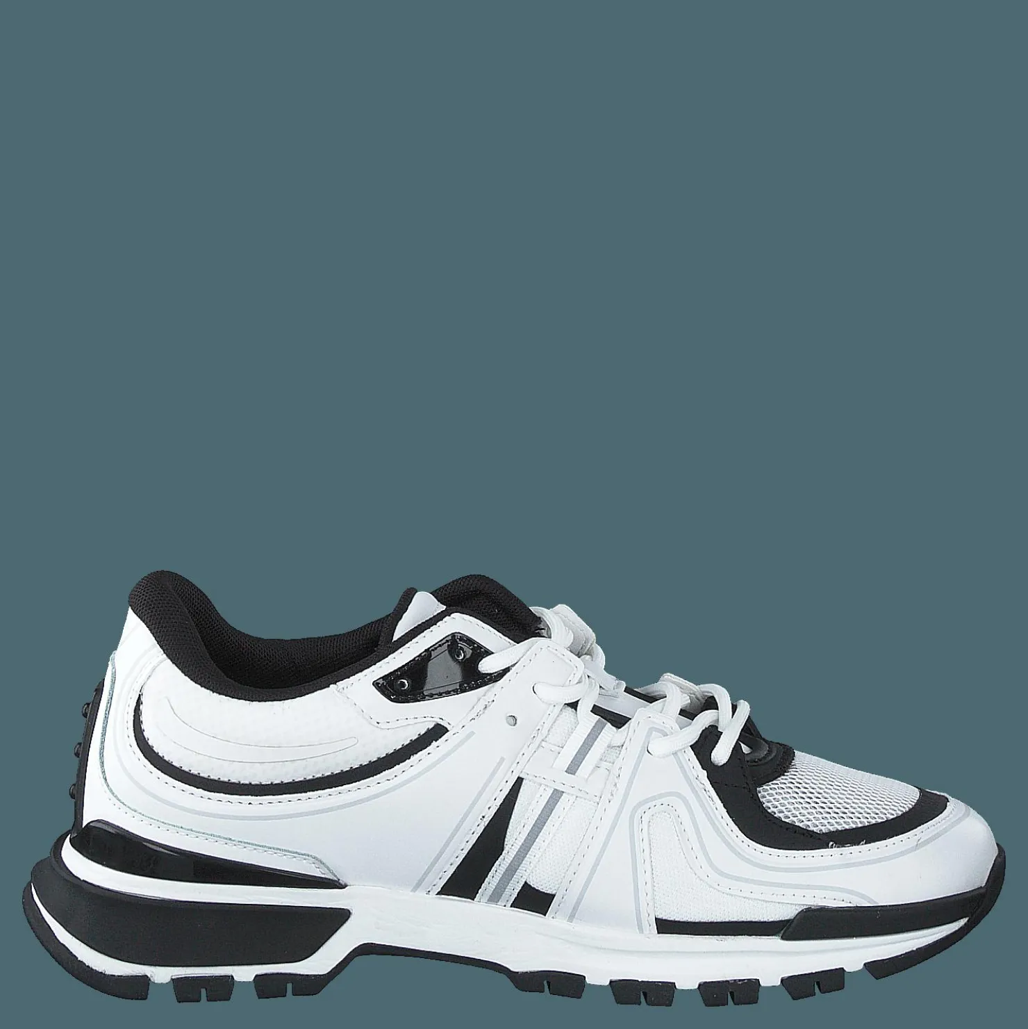 Calvin Klein Mach 001 Wht/blk Vit Discount