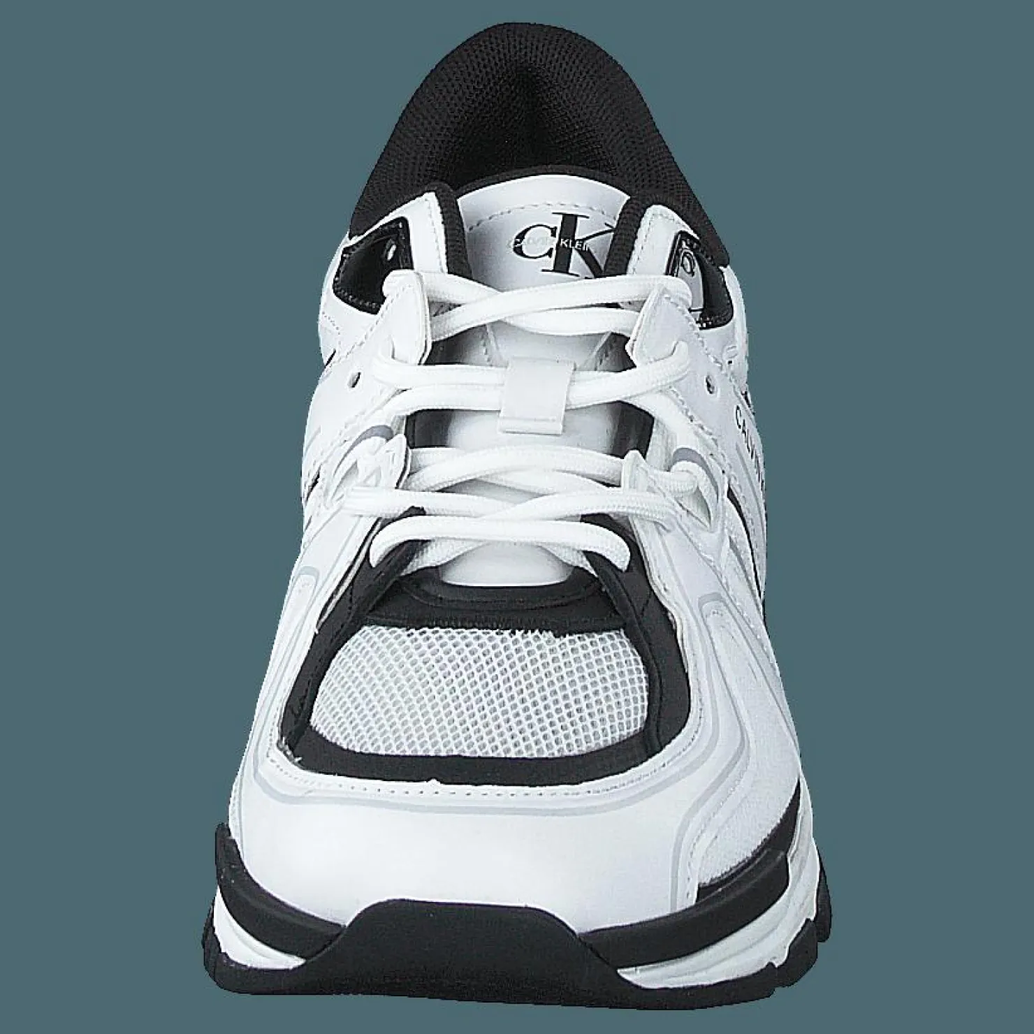 Calvin Klein Mach 001 Wht/blk Vit Discount