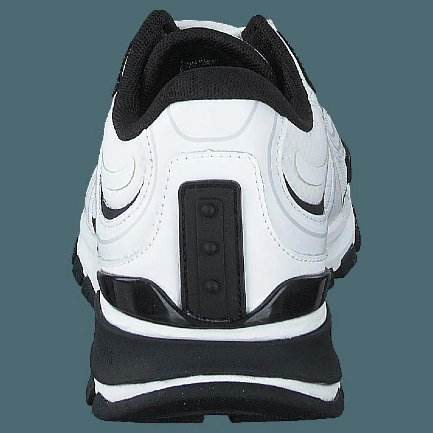 Calvin Klein Mach 001 Wht/blk Vit Discount