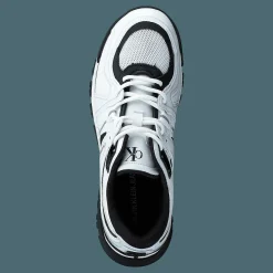 Calvin Klein Mach 001 Wht/blk Vit Discount