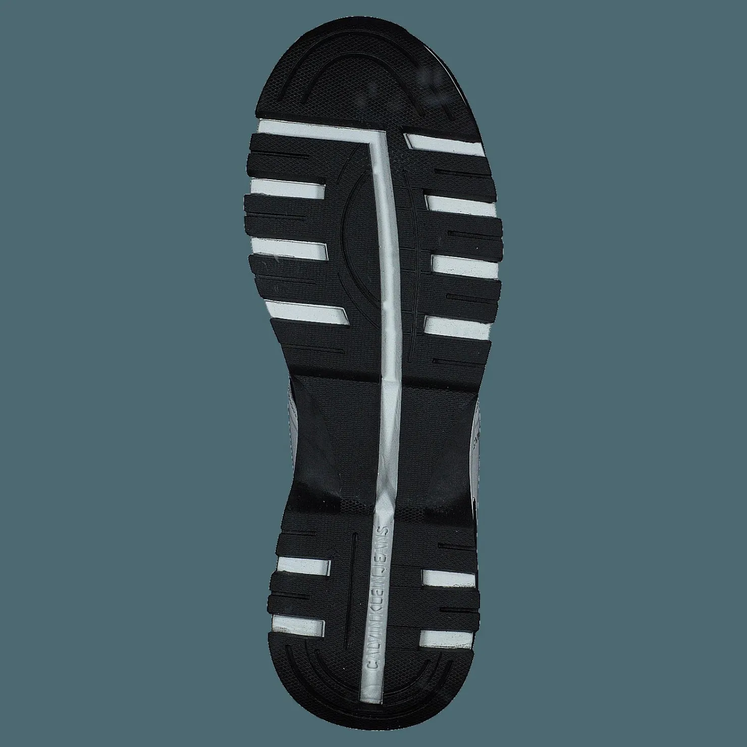 Calvin Klein Mach 001 Wht/blk Vit Discount