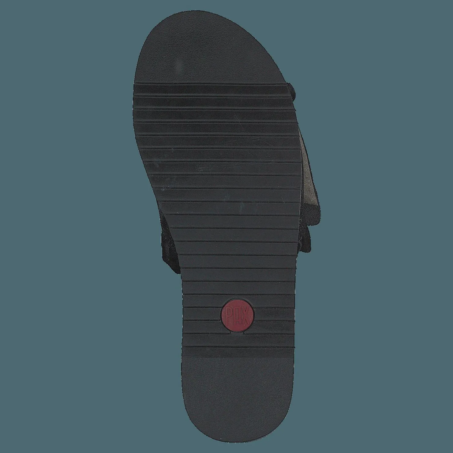 Pax Madde Black Svart