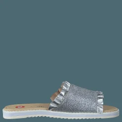 Pax Madde Silver Silver och Metallisk Clearance