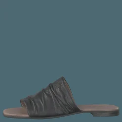 Ten Points Madeleine Black Brun Clearance