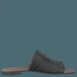 Ten Points Madeleine Black Brun Clearance