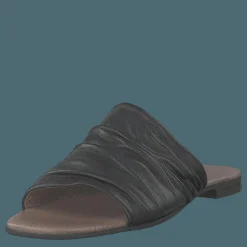 Ten Points Madeleine Black Brun Clearance