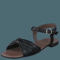 Ten Points Madeleine Black Brun och Svart New