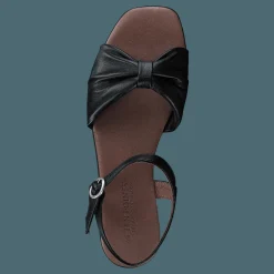 Ten Points Madeleine Black Brun och Svart New