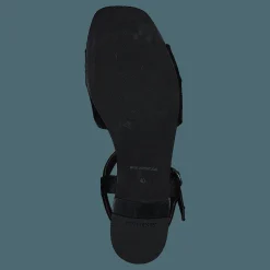 Ten Points Madeleine Black Brun och Svart New