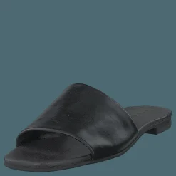 Ten Points Madeleine Black Svart Discount