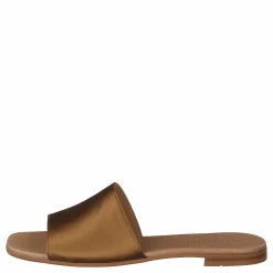 Ten Points Madeleine Caramel Brun Sale
